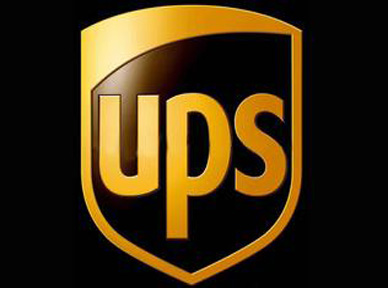 海寧UPS國(guó)際快遞